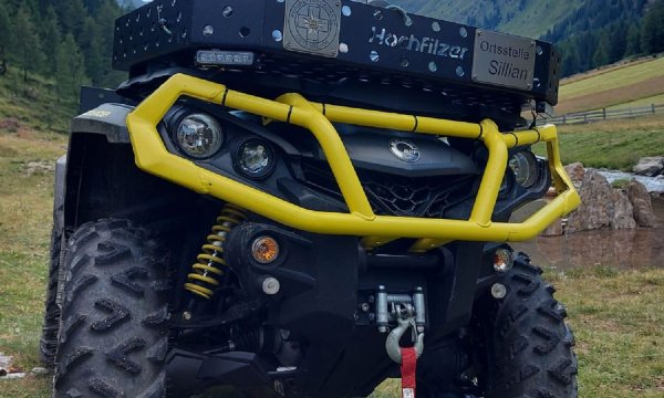 16.07.2022: Einsatzübung Oberstalleralm