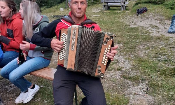 16.07.2022: Einsatzübung Oberstalleralm