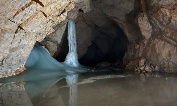 11.09.2022: Ausflug Eisriesenwelt