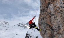 25.02. bis 03.03.2023: Grundkurs Winter