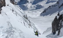 25.02. bis 03.03.2023: Grundkurs Winter