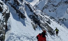 25.02. bis 03.03.2023: Grundkurs Winter