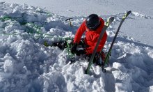 25.02. bis 03.03.2023: Grundkurs Winter