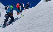 25.02. bis 03.03.2023: Grundkurs Winter