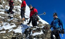 25.02. bis 03.03.2023: Grundkurs Winter