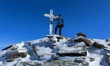 25.02. bis 03.03.2023: Grundkurs Winter