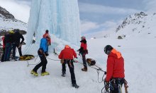 25.02. bis 03.03.2023: Grundkurs Winter