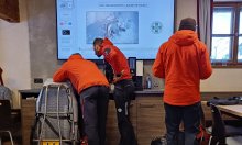 25.02. bis 03.03.2023: Grundkurs Winter