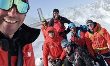 25.02. bis 03.03.2023: Grundkurs Winter