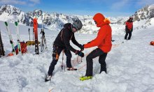 25.02. bis 03.03.2023: Grundkurs Winter