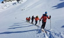 25.02. bis 03.03.2023: Grundkurs Winter