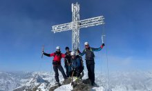 25.02. bis 03.03.2023: Grundkurs Winter