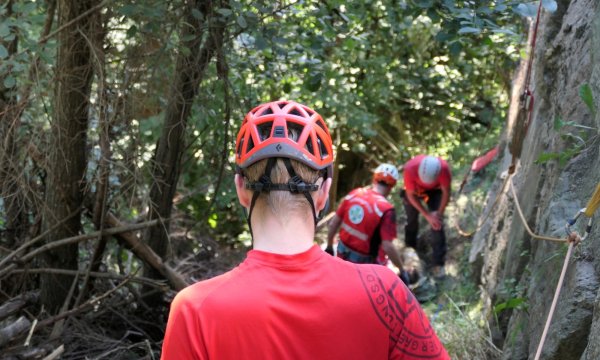 02.09.2023: Rotes Kreuz Tag