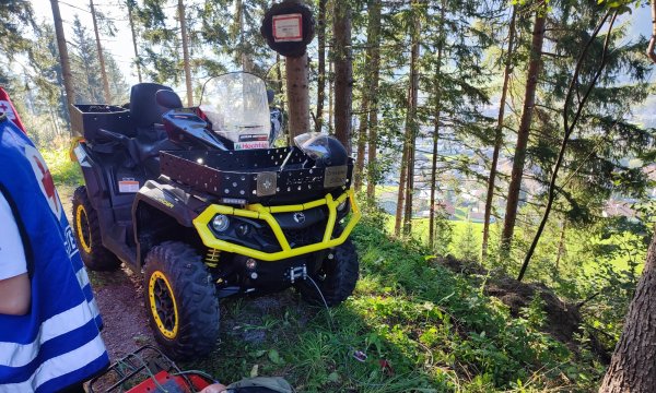 02.09.2023: Rotes Kreuz Tag