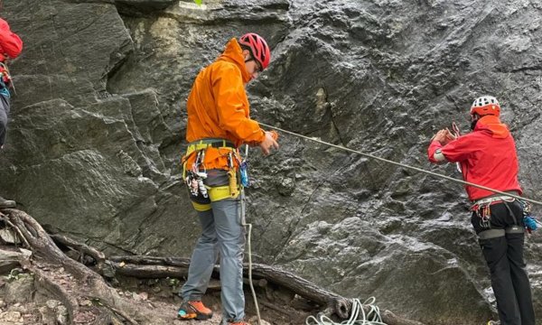 23.09.2023: Anwärterüberprüfung Ötztal