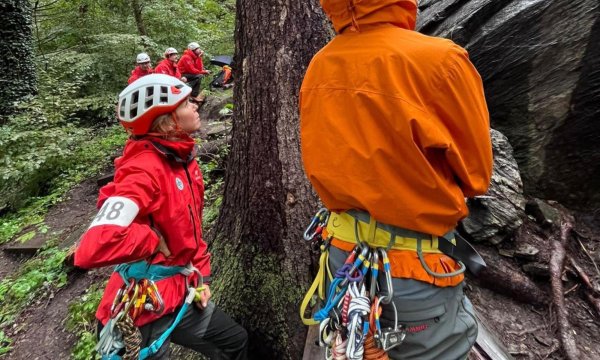 23.09.2023: Anwärterüberprüfung Ötztal