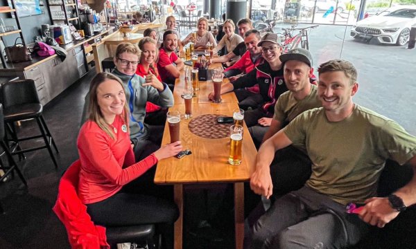 23.09.2023: Anwärterüberprüfung Ötztal