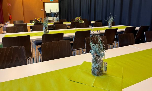 28.10.2023: Ball der Bergrettung