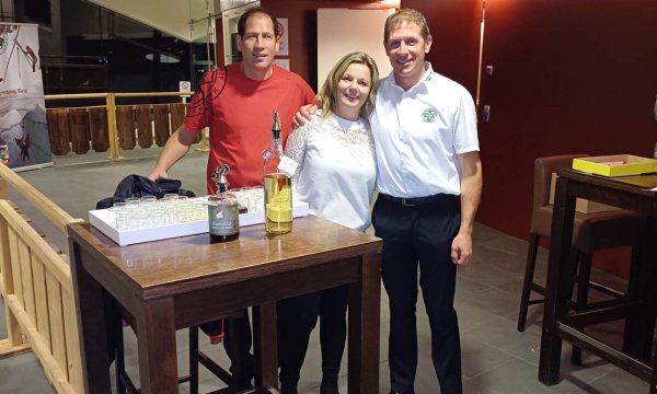 28.10.2023: Ball der Bergrettung