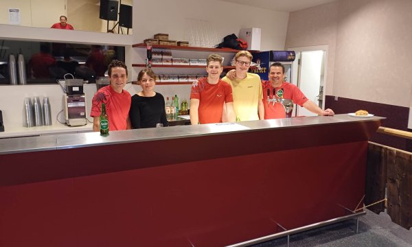 28.10.2023: Ball der Bergrettung