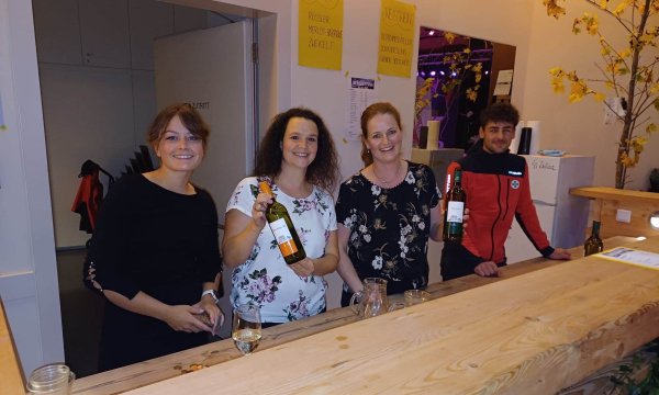 28.10.2023: Ball der Bergrettung