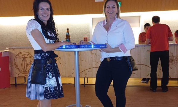 28.10.2023: Ball der Bergrettung