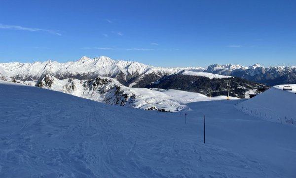 10.12.2023: Übung Thurntaler