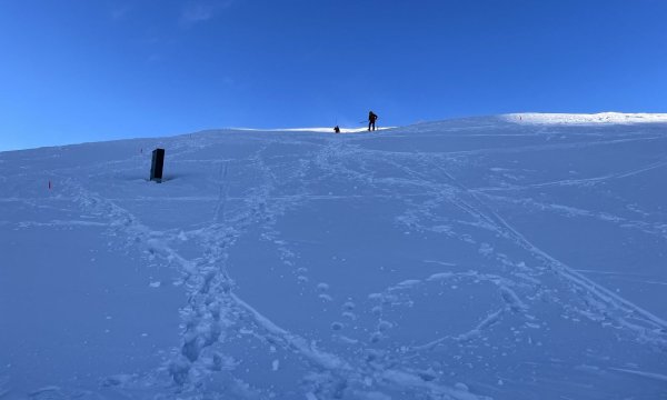 10.12.2023: Übung Thurntaler