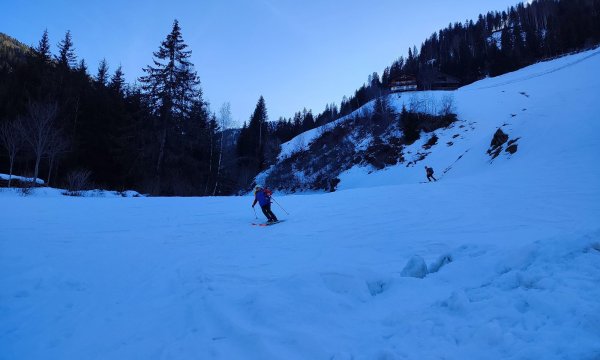 03.02.2024: Übung Tafine