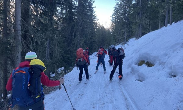 03.02.2024: Übung Tafine