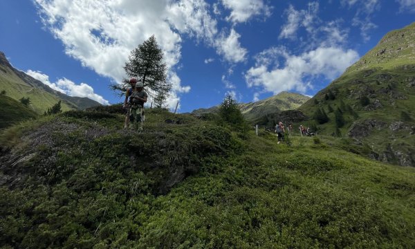 10.08.2024: Einsatzübung Volkzein Heinkar