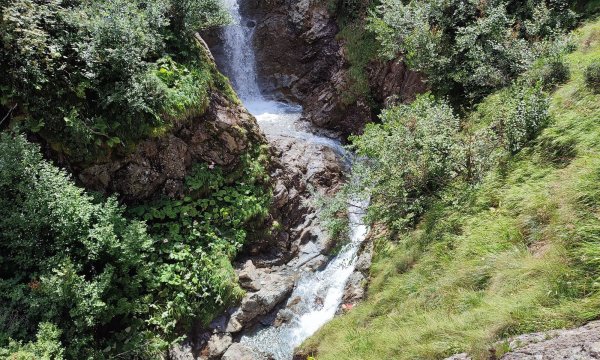 10.08.2024: Einsatzübung Volkzein Heinkar