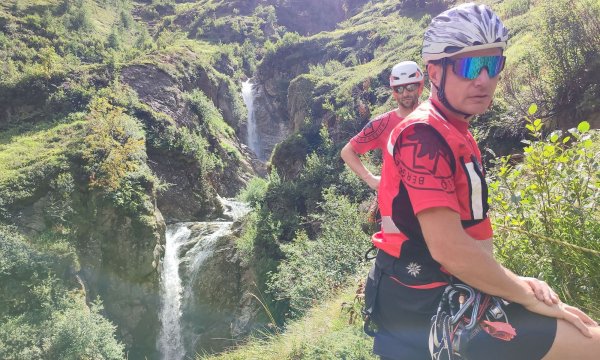 10.08.2024: Einsatzübung Volkzein Heinkar