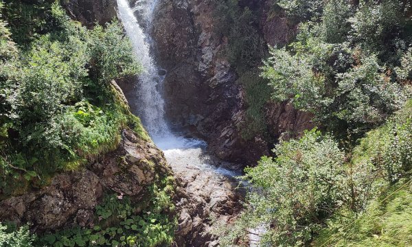 10.08.2024: Einsatzübung Volkzein Heinkar
