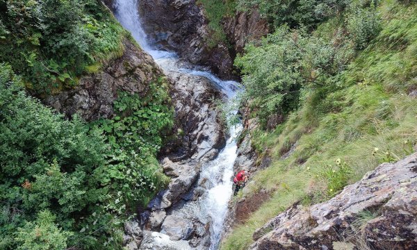 10.08.2024: Einsatzübung Volkzein Heinkar