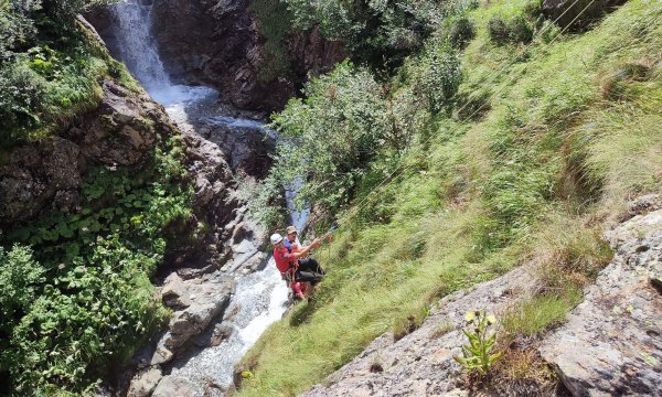 10.08.2024: Einsatzübung Volkzein Heinkar