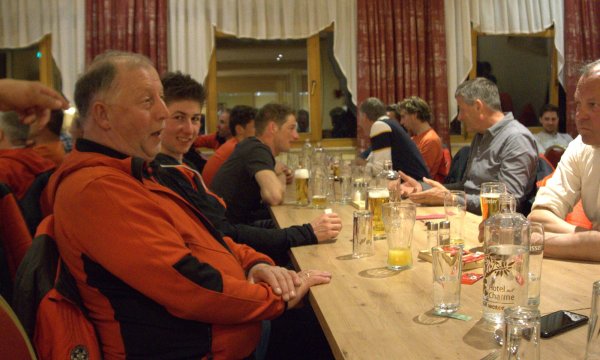 08.03.2025: JHV Weitlanbrunn
