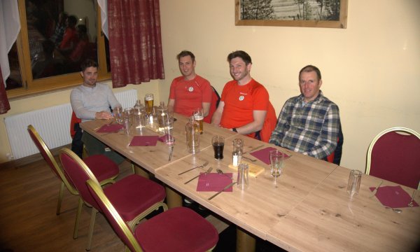 08.03.2025: JHV Weitlanbrunn