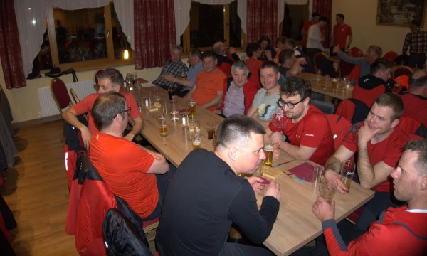 08.03.2025: JHV Weitlanbrunn