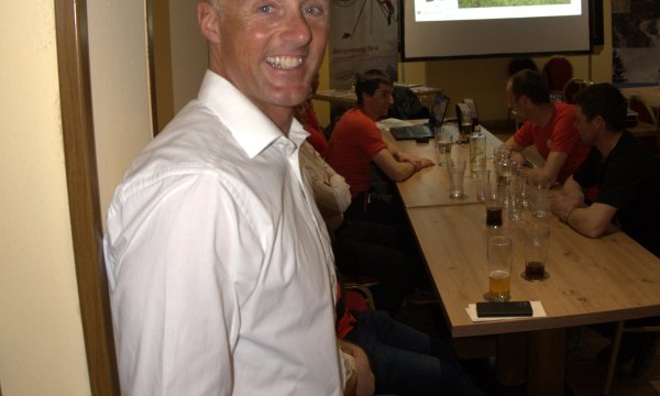 08.03.2025: JHV Weitlanbrunn