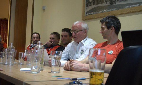 08.03.2025: JHV Weitlanbrunn