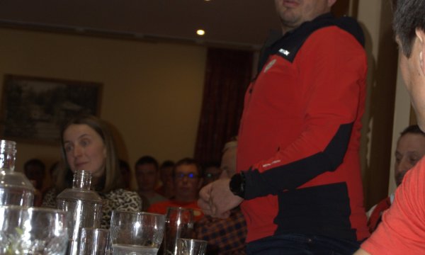 08.03.2025: JHV Weitlanbrunn