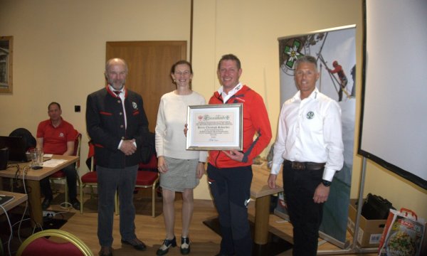 08.03.2025: JHV Weitlanbrunn