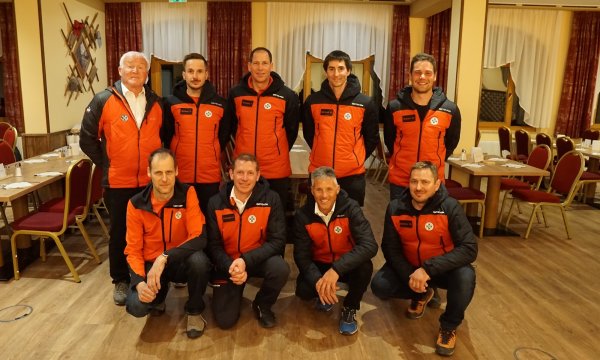 08.03.2025: JHV Weitlanbrunn