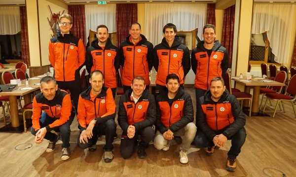 08.03.2025: JHV Weitlanbrunn