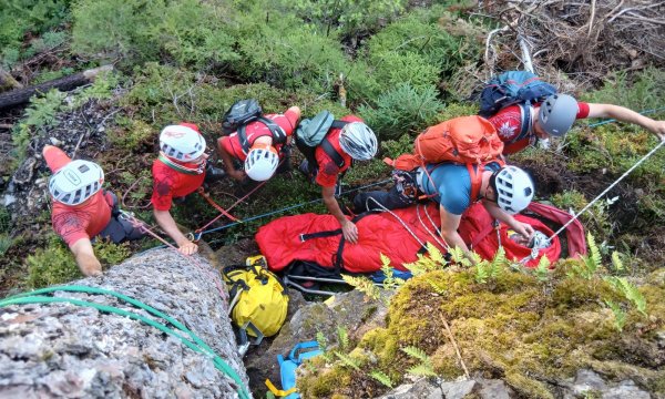 05.07.2025: Monatsübung