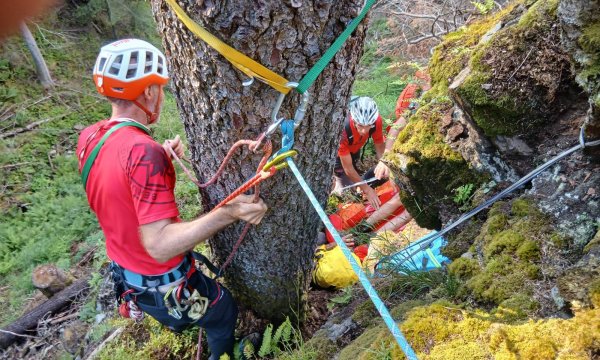 05.07.2025: Monatsübung