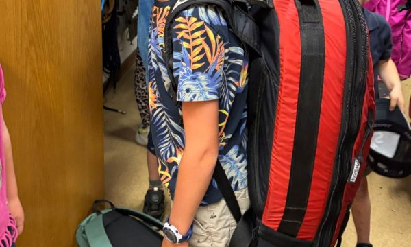 08.08.2025: Sommerbetreuung Kinder