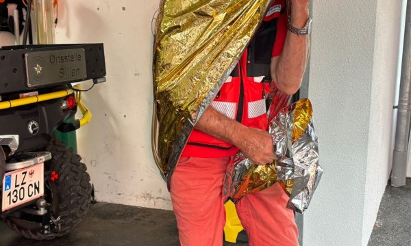 08.08.2025: Sommerbetreuung Kinder