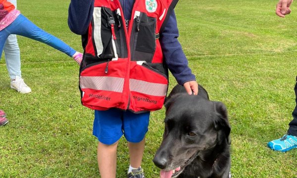 08.08.2025: Sommerbetreuung Kinder